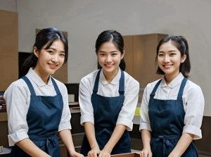 SBSスタッフ株式会社