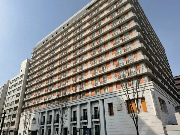 ホテルモントレ株式会社の求人・転職情報
