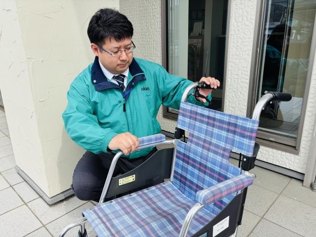 株式会社キガの求人・転職情報