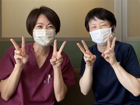 介護老人保健施設エスコート船場のアルバイト・バイト求人情報-06
