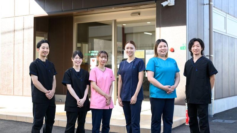ナーシングホームこくら　┃2023年3月オープン・161室の住宅型有料老人ホームのアルバイト・バイト求人情報-02