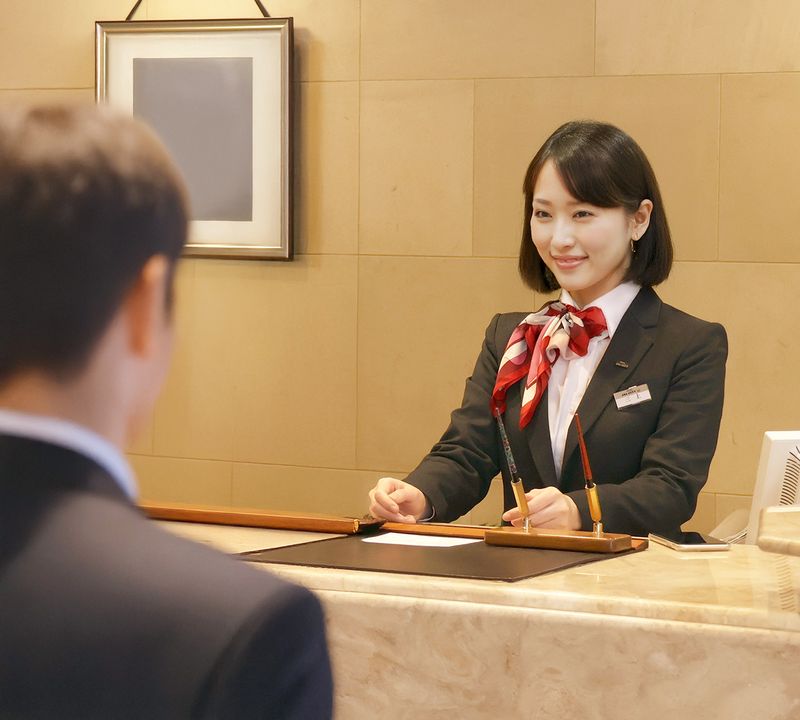 株式会社ケン・ホテルマネジメント青森の求人・転職情報