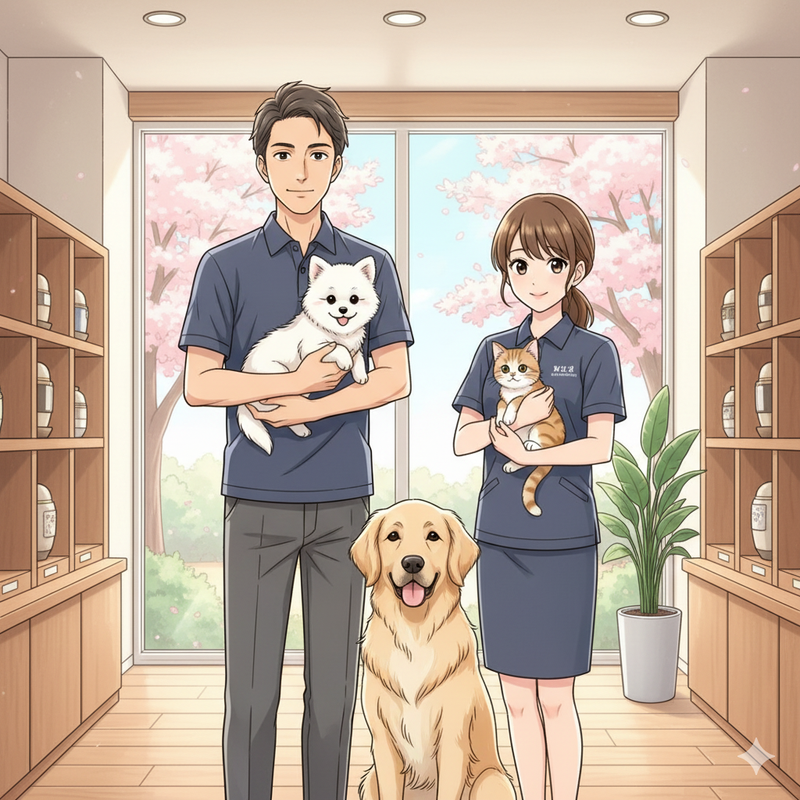求人画像