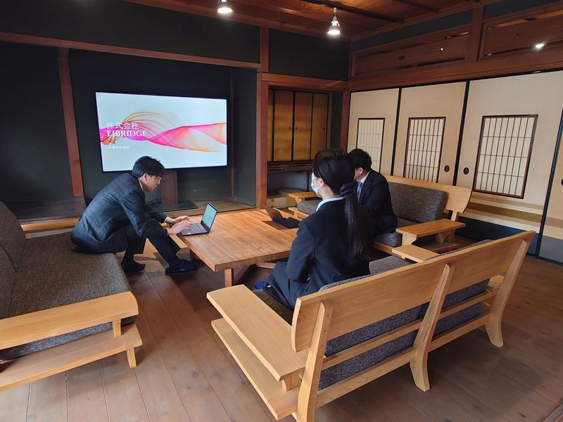 株式会社Libridge　一宮市のプロジェクト先のアルバイト・バイト求人情報-02