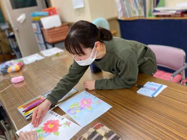 社会福祉法人ふきのとうの会 法人本部のアルバイト・バイト求人情報-07