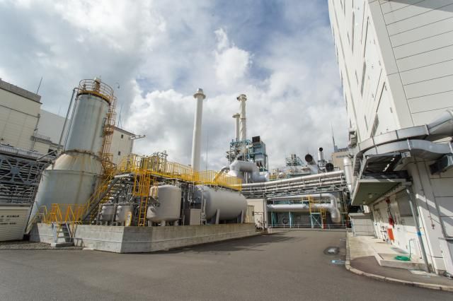 富士フイルムホールディングス株式会社の求人・転職情報