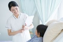 株式会社ルフト・メディカルケアの派遣求人情報