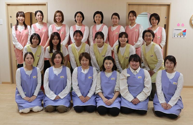 いろはな保育園 本八幡東/日本チャイルドケア・アンド・エデュケイション株式会社のアルバイト・バイト求人情報-02