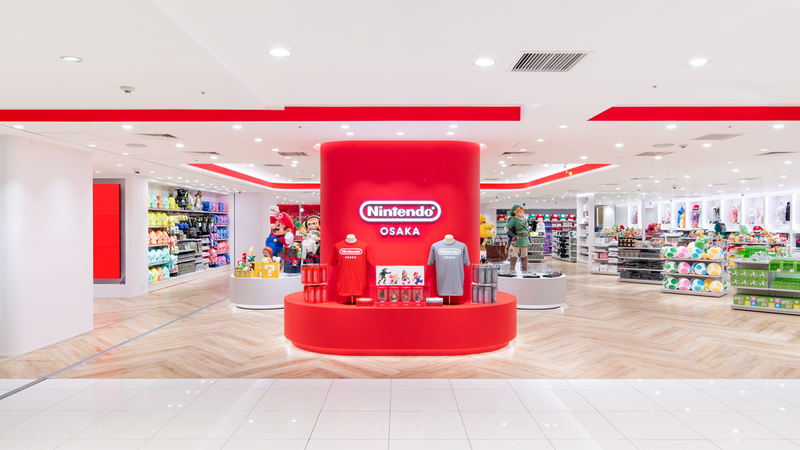 Nintendo FUKUOKAのアルバイト・バイト求人情報-03