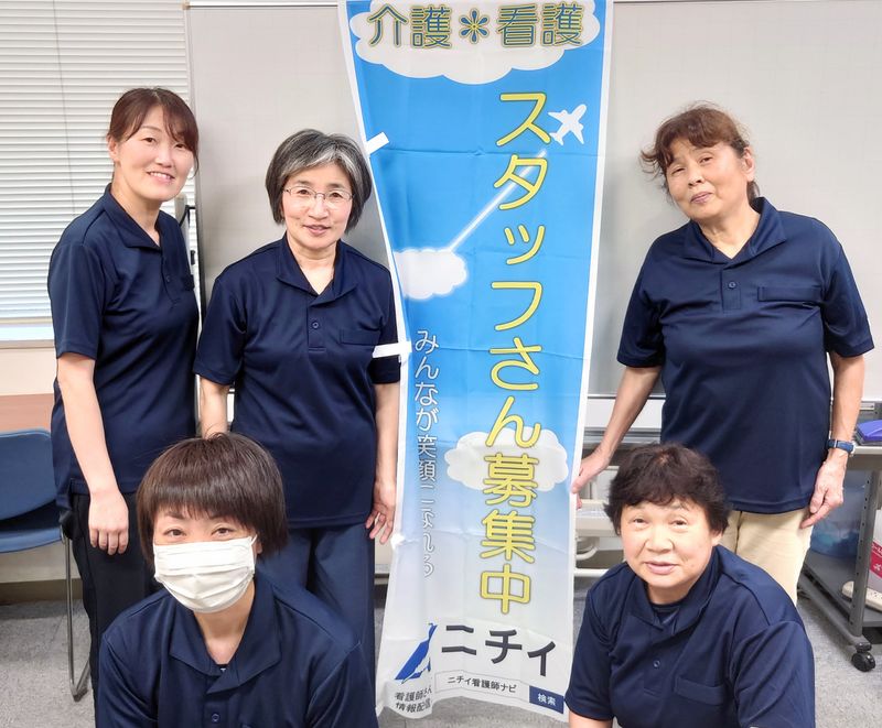 求人画像