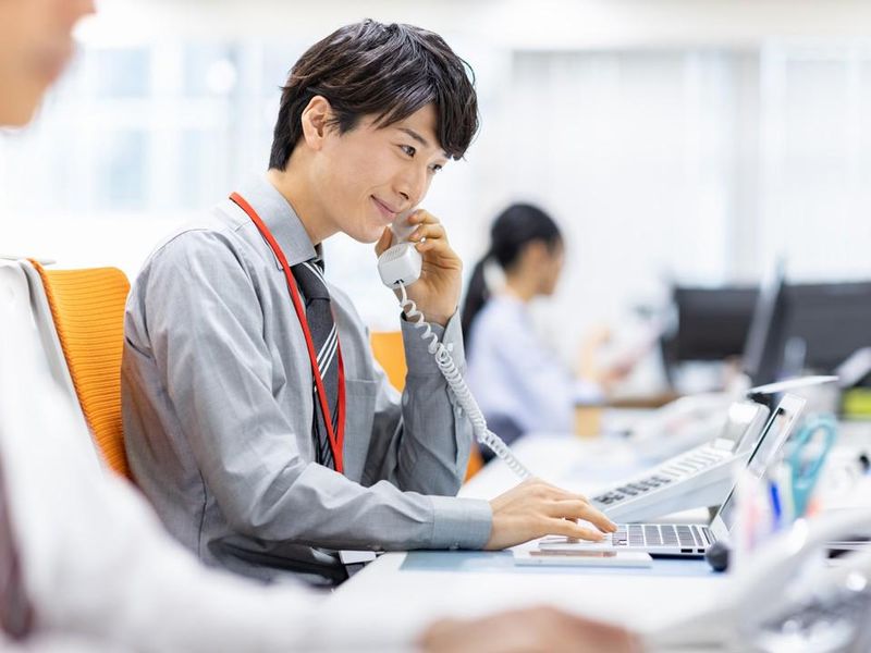 株式会社オカムラ産業の求人・転職情報