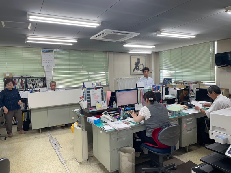 丸喜運輸機工株式会社の求人・転職情報