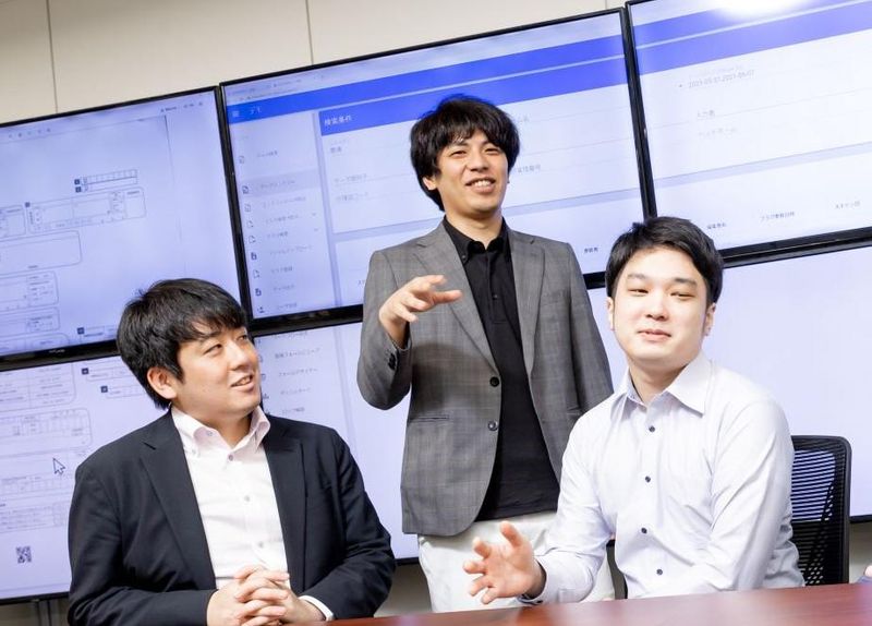 フォレックス株式会社の求人・転職情報