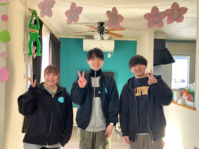 特定非営利活動法人 テレサの丘のアルバイト・バイト求人情報-02