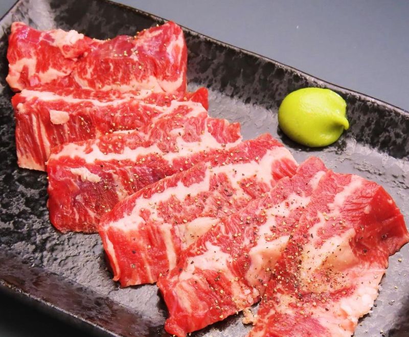 焼肉ホルモンせんべえのアルバイト・バイト求人情報-05