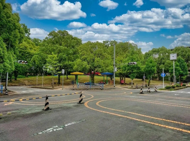 川口管財株式会社/川口市弥平にある児童公園のアルバイト・バイト求人情報