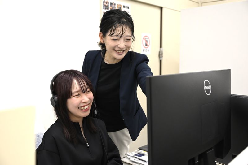 自宅(フルリモート)のアルバイト・バイト求人情報-03