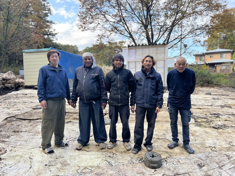 株式会社トウエイの求人・転職情報