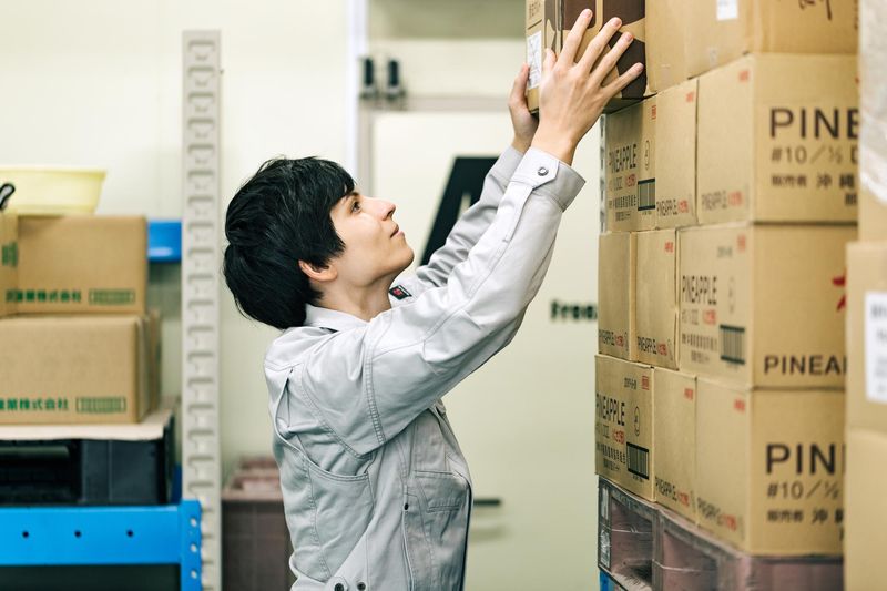 株式会社ウイングエキスプレスの求人・転職情報