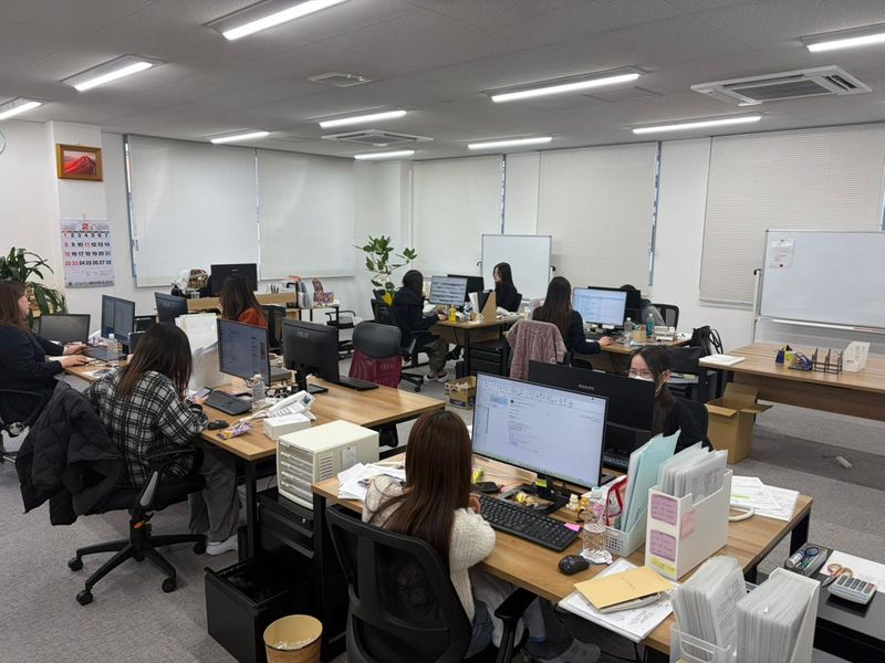 エクリュ株式会社の求人・転職情報