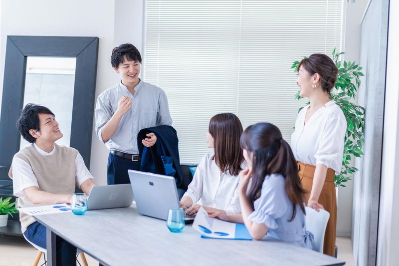 株式会社アスミルの求人・転職情報