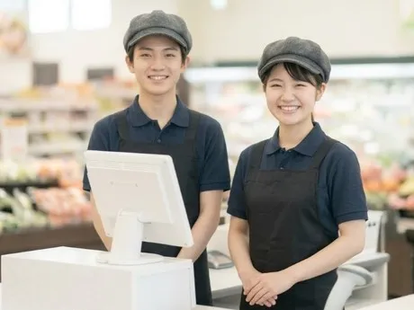 株式会社チェッカーサポート　角上生鮮市場ホームズさいたま中央[7233]のアルバイト・バイト求人情報