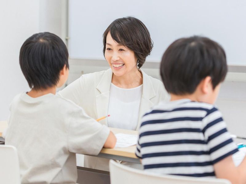 公文式　名西教室のアルバイト・バイト求人情報-02