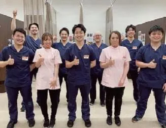 大橋名倉堂鍼灸接骨院のアルバイト・バイト求人情報