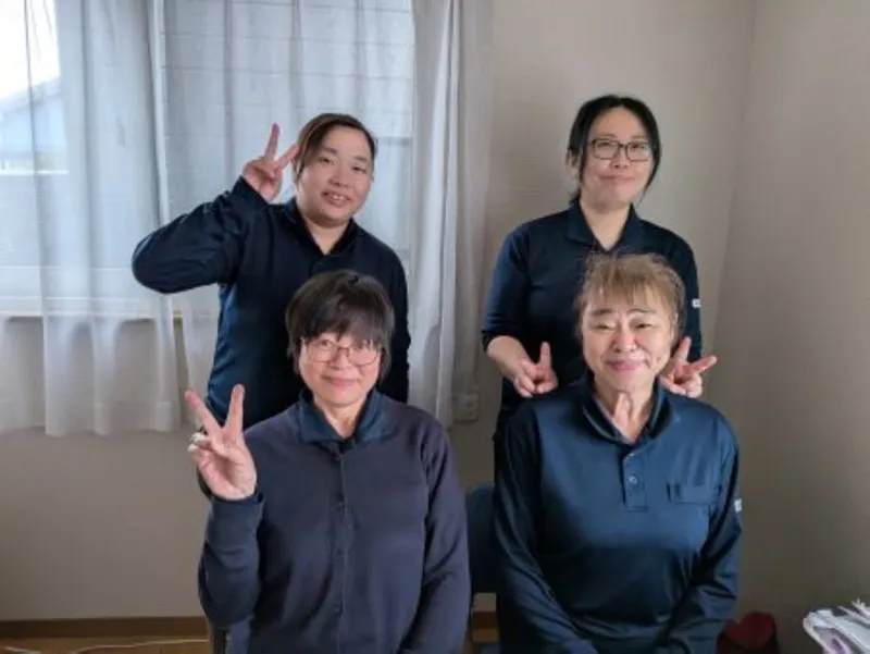 求人画像