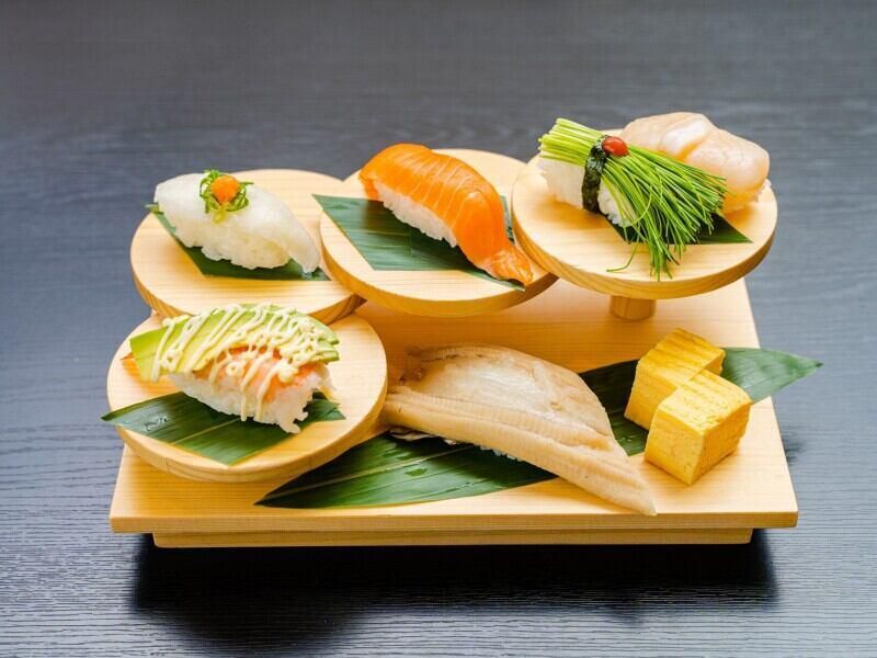 回転江戸前すし とれとれ屋　西宮大島店のアルバイト・バイト求人情報-03