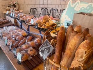 The LOAF Cafeのアルバイト・バイト求人情報-03