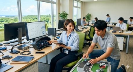 株式会社JWソリューションのアルバイト・バイト求人情報-14