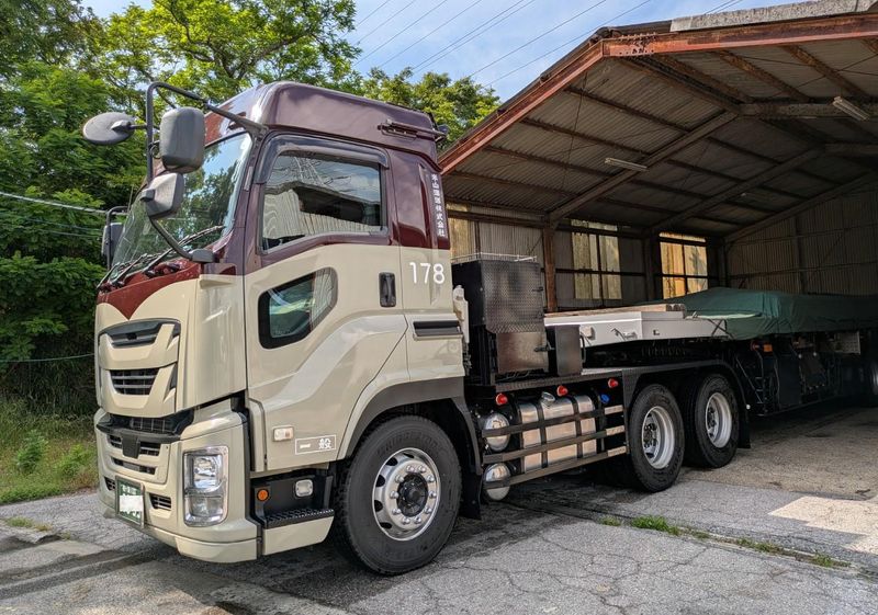 米山運送株式会社の求人・転職情報