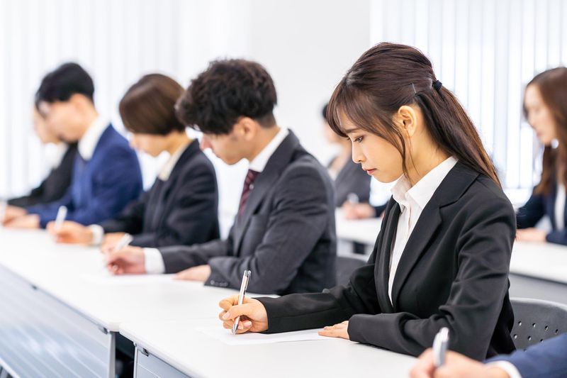 求人画像