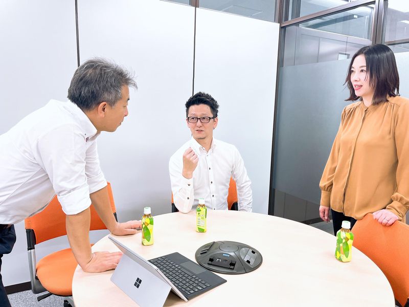 エフシステム株式会社の求人・転職情報