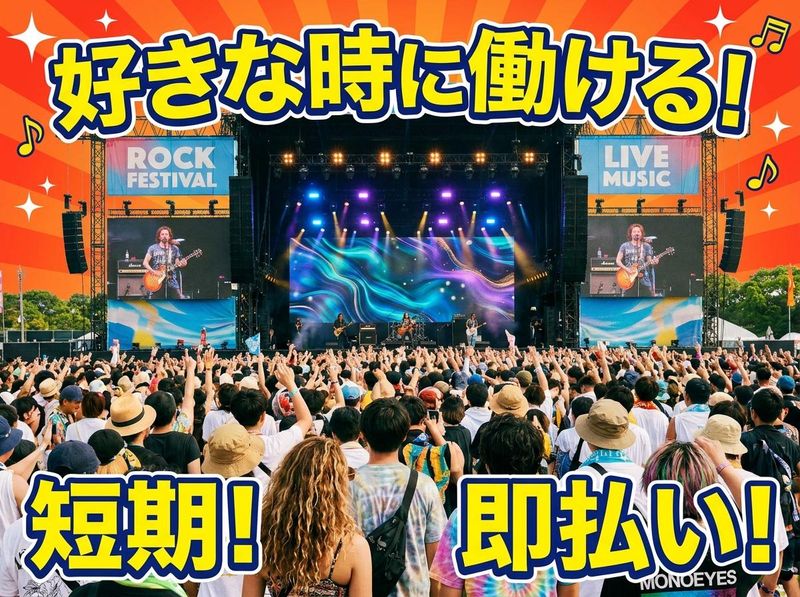 株式会社パワーアップ/豊洲PITのアルバイト・バイト求人情報-18