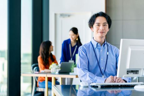 グリーンモンスター株式会社の求人・転職情報
