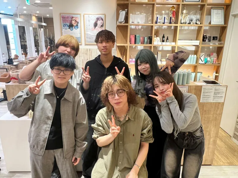 NYNY Mothers パピオス明石店のアルバイト・バイト求人情報-01