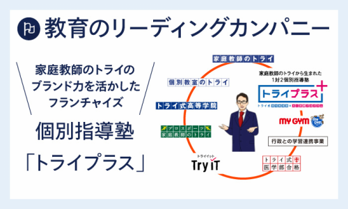 個別教室のトライ 千早駅前校のアルバイト・バイト求人情報-48
