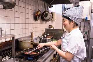 アフタヌーンティー・ティールーム 近鉄百貨店橿原店のアルバイト・バイト求人情報-05