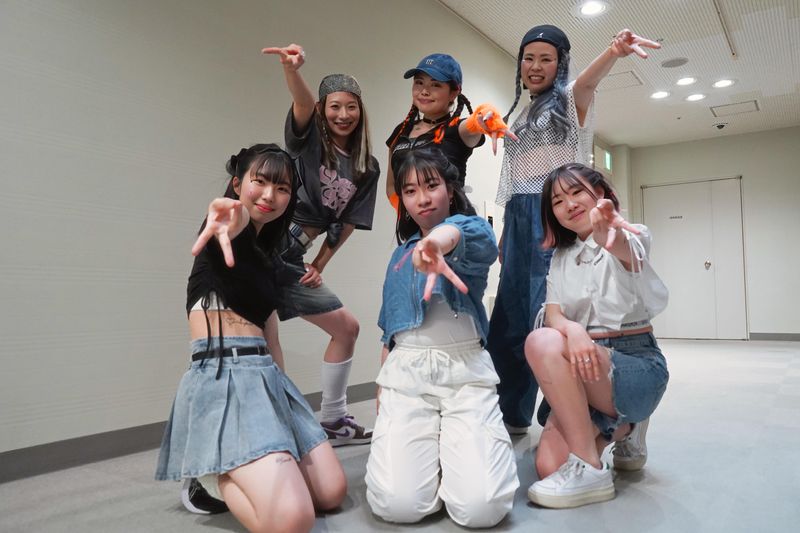 初心者向けダンススクールLr 埼玉のアルバイト・バイト求人情報-02
