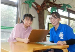 社会福祉法人　太陽とみどりの里の求人・転職情報