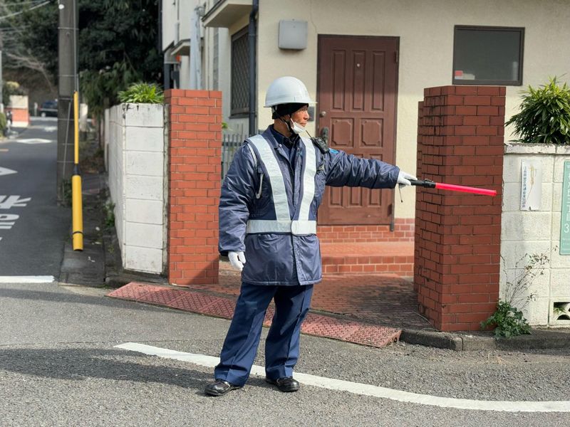 日本綜合警備株式会社の求人・転職情報