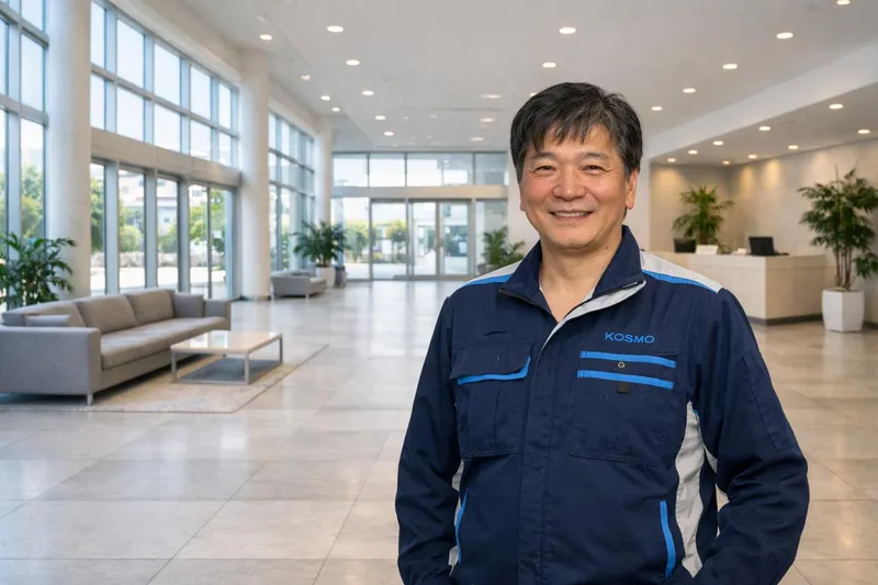 コスモエンジニアリング株式会社の求人・転職情報