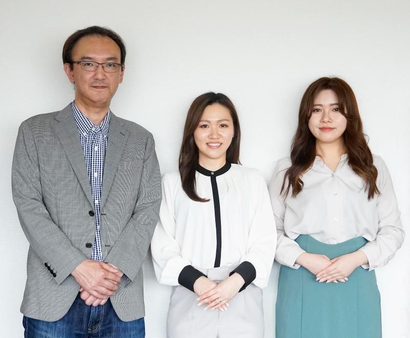 株式会社マリモ　名西支社