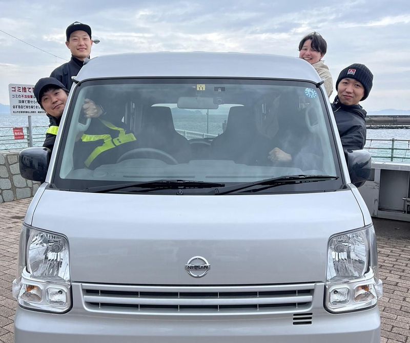 タカラロジ株式会社の求人・転職情報