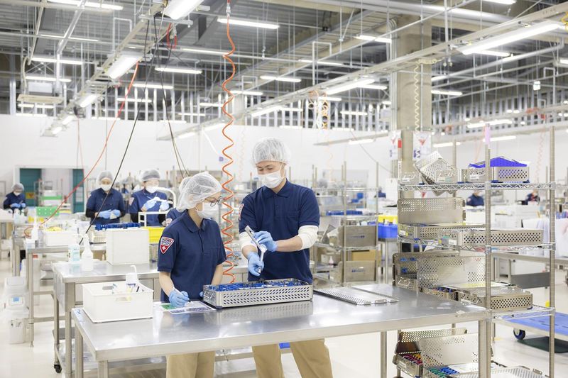 鴻池メディカル株式会社の求人・転職情報