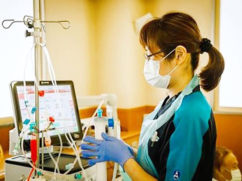 医療法人社団愛友会の求人・転職情報