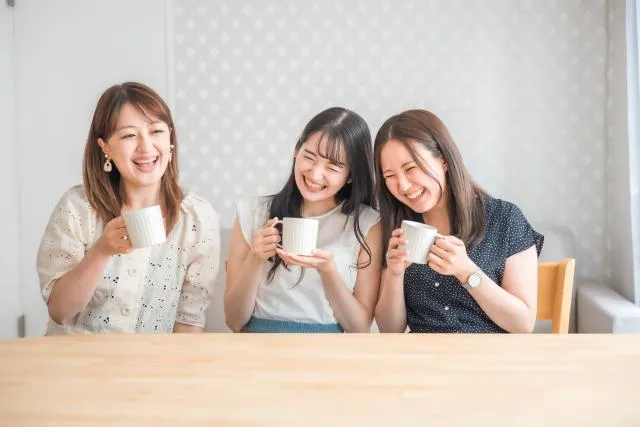 GGG CAFÉ(派遣元:株式会社メディアワークス)のアルバイト・バイト求人情報-27