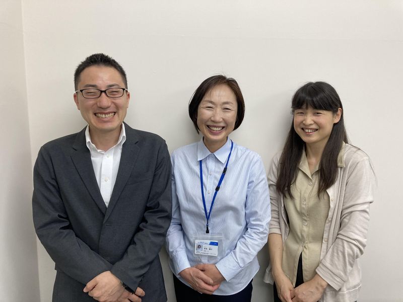 特定非営利活動法人きずなの会の求人・転職情報